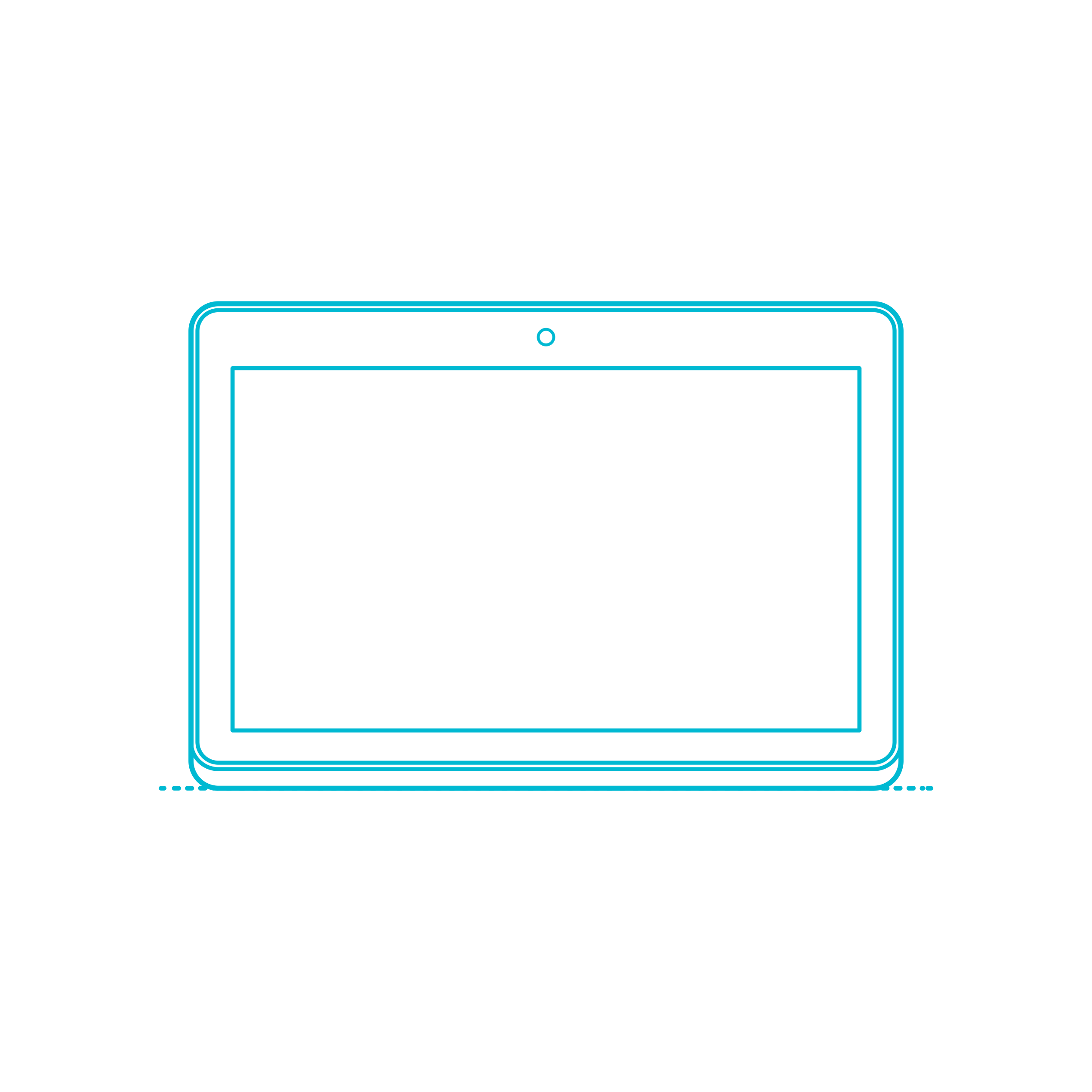 Guide Digital Smart Home Devices Amazon Echo Show 2Nd Gen Ink Drawing Svg Vector Free Vectors